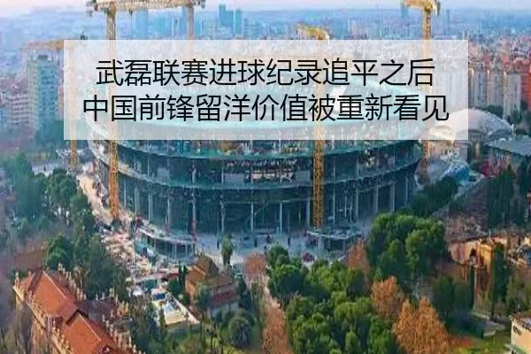 武磊联赛进球纪录追平之后 中国前锋留洋价值被重新看见 - douyusports