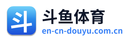 斗鱼体育 Logo